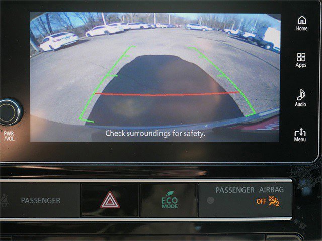 Used 2019 Mitsubishi Outlander SEL image 52