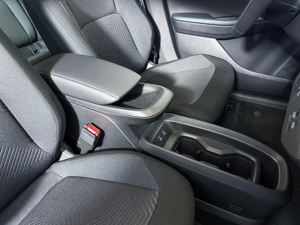 New 2026 Nissan Leaf S w/ Floor Mat Package (S+) image 25