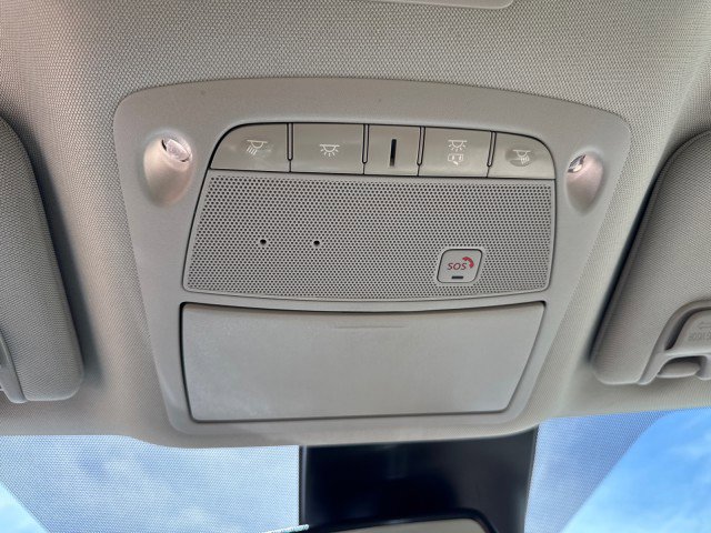 Used 2019 Nissan Murano Platinum w/ Cargo Package image 31