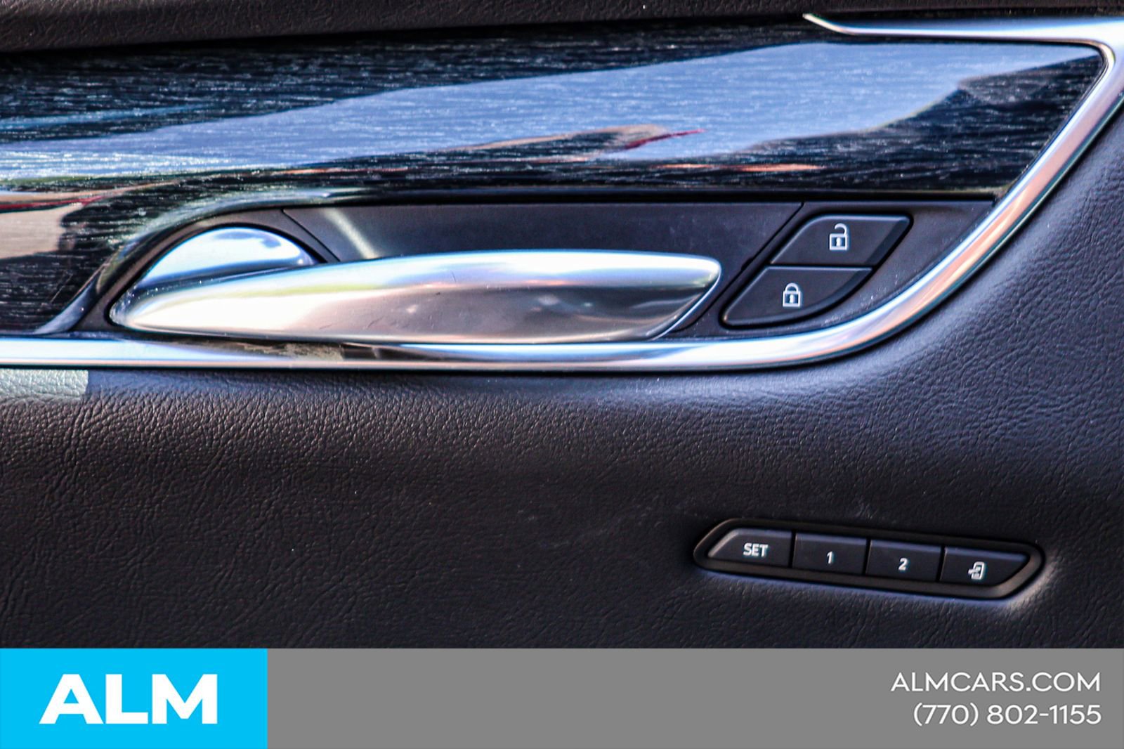 Used 2022 Cadillac XT5 Premium Luxury AWD/4WD image 39