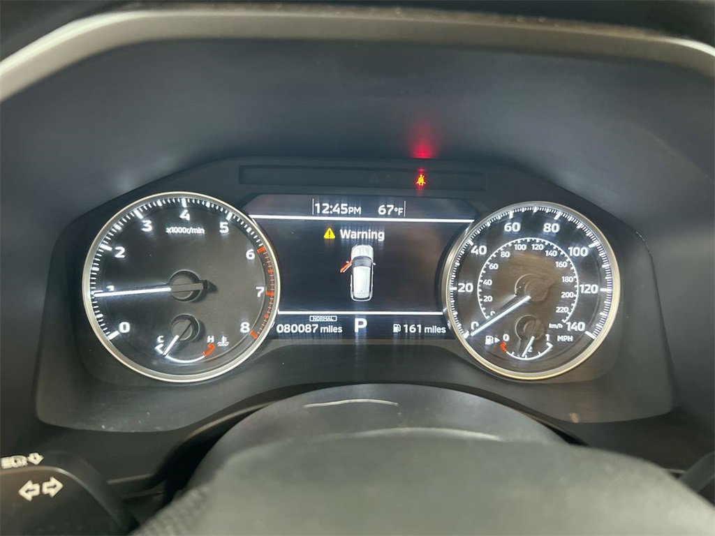 Used 2022 Mitsubishi Outlander ES image 13