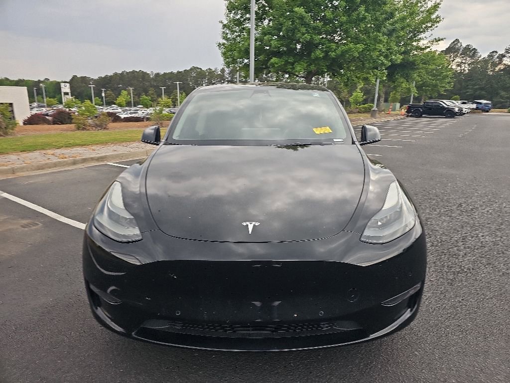 Used 2022 Tesla Model Y Performance AWD/4WD image 2