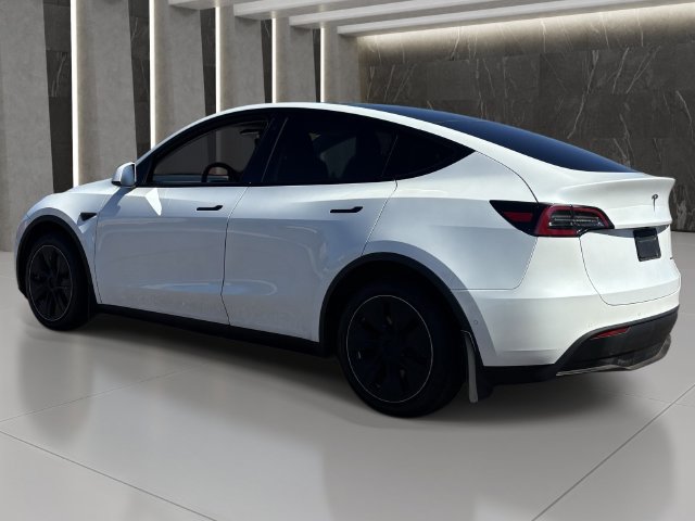 Used 2020 Tesla Model Y Long Range AWD/4WD image 4