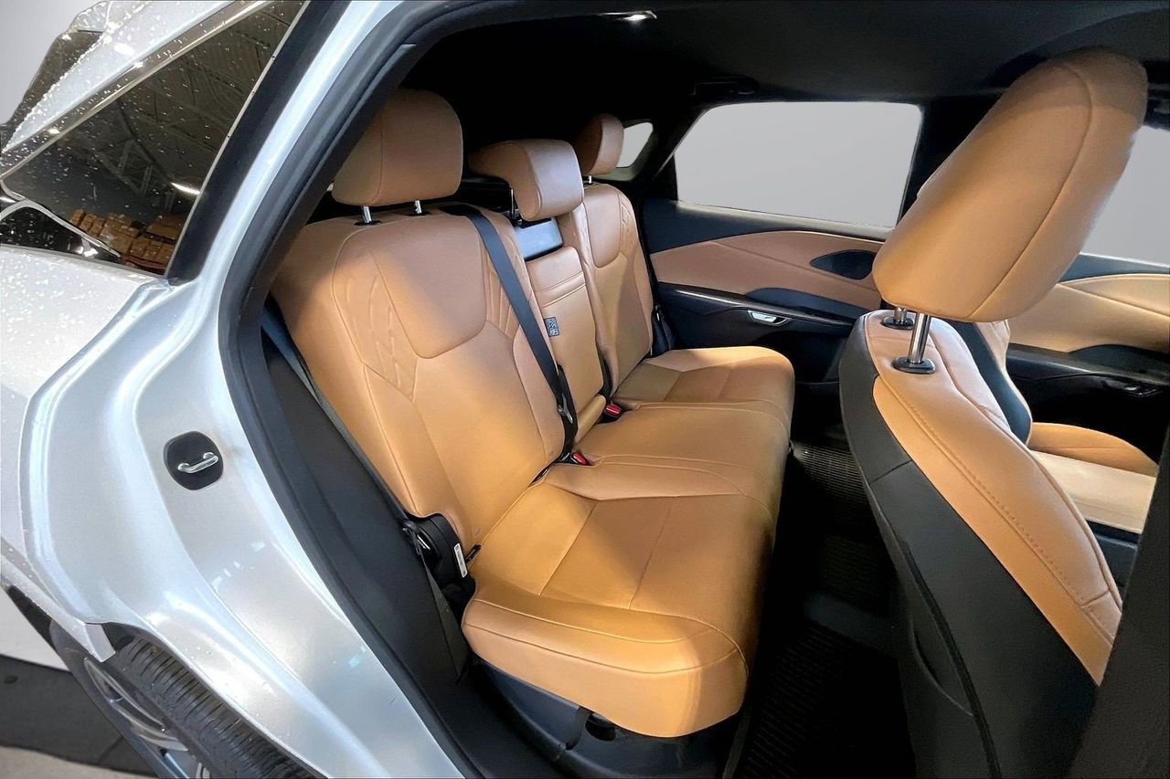 Used 2023 Lexus RX 350 Premium w/ Accessory Package image 26
