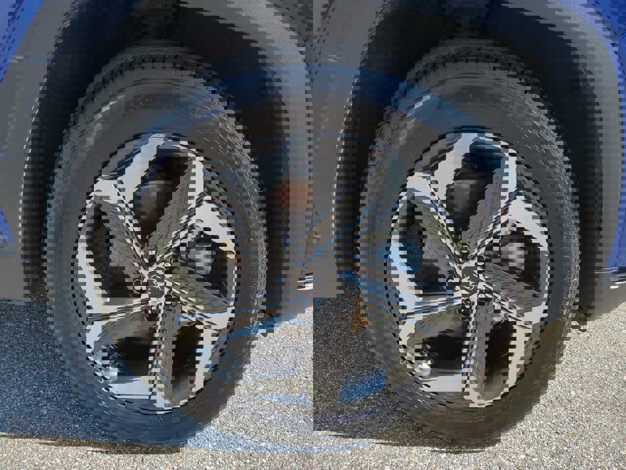 Used 2024 Hyundai Tucson Limited image 11