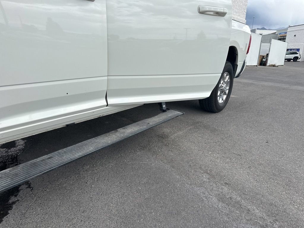 Certified 2023 RAM 3500 Laramie AWD/4WD image 9
