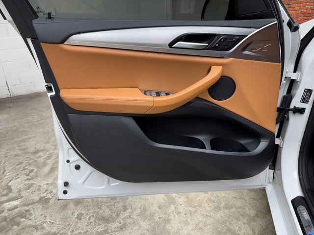 Certified 2024 BMW X3 M40i w/ Premium Package image 10