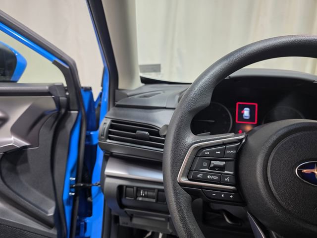 Certified 2025 Subaru Impreza 2.0i Sport image 16