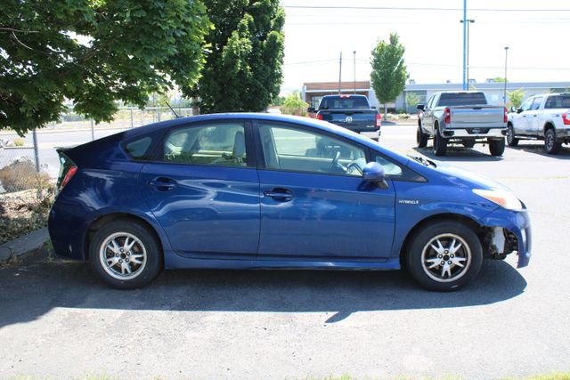Used 2011 Toyota Prius Two FWD image 7