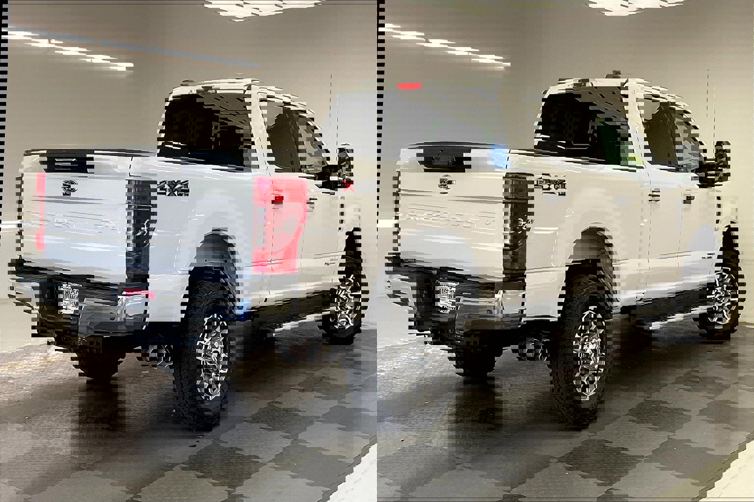 Used 2020 Ford F250 Lariat w/ Lariat Value Package image 13