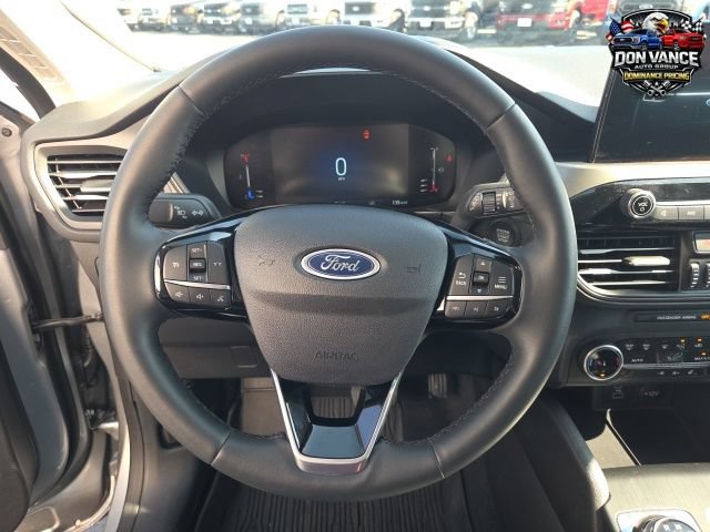 Certified 2023 Ford Escape Active AWD/4WD image 9