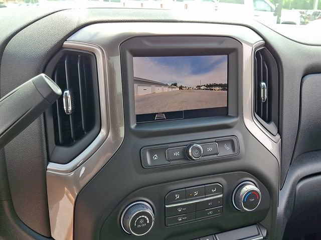 New 2026 Chevrolet Silverado 2500 W/T w/ WT Convenience Package AWD/4WD image 12