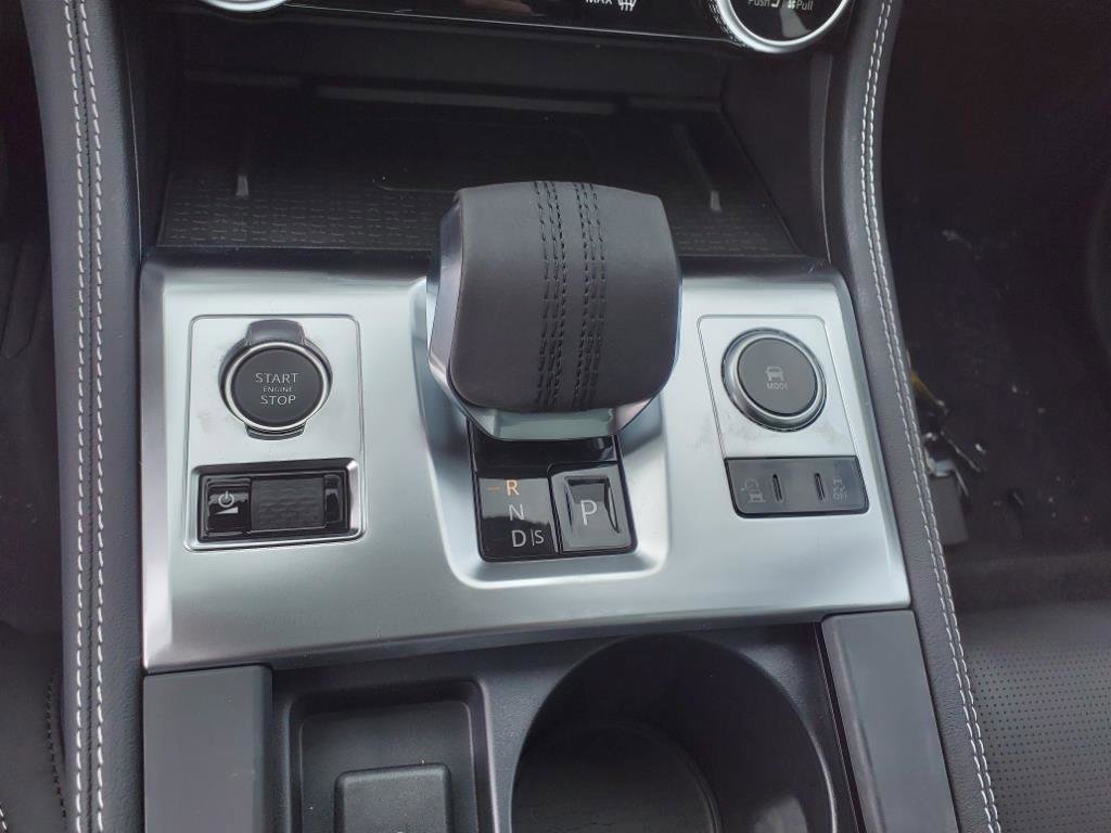 New 2026 Jaguar F-PACE R-Dynamic S image 20