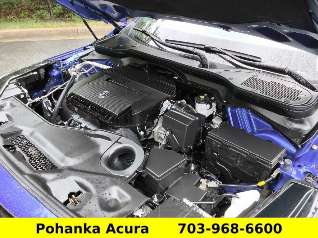 Certified 2024 Acura MDX A-Spec AWD/4WD image 35