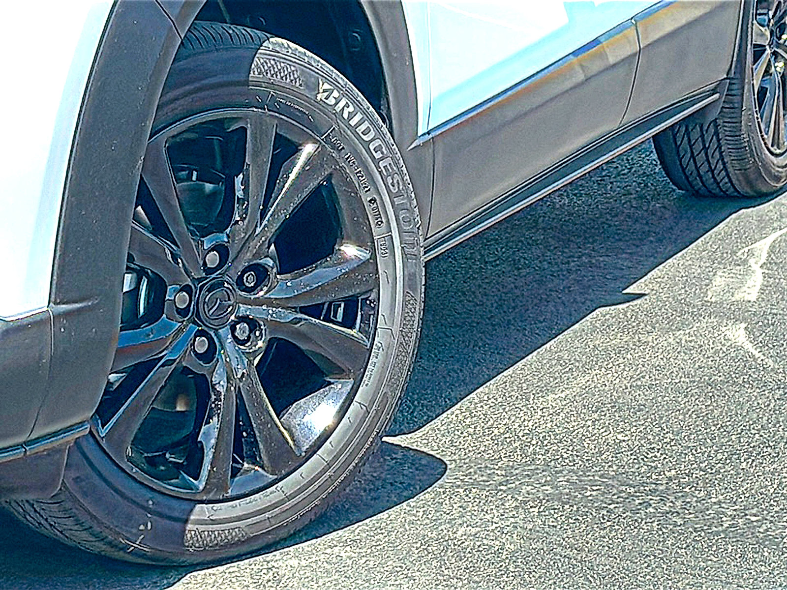 New 2026 MAZDA CX-30 Aire Edition image 3