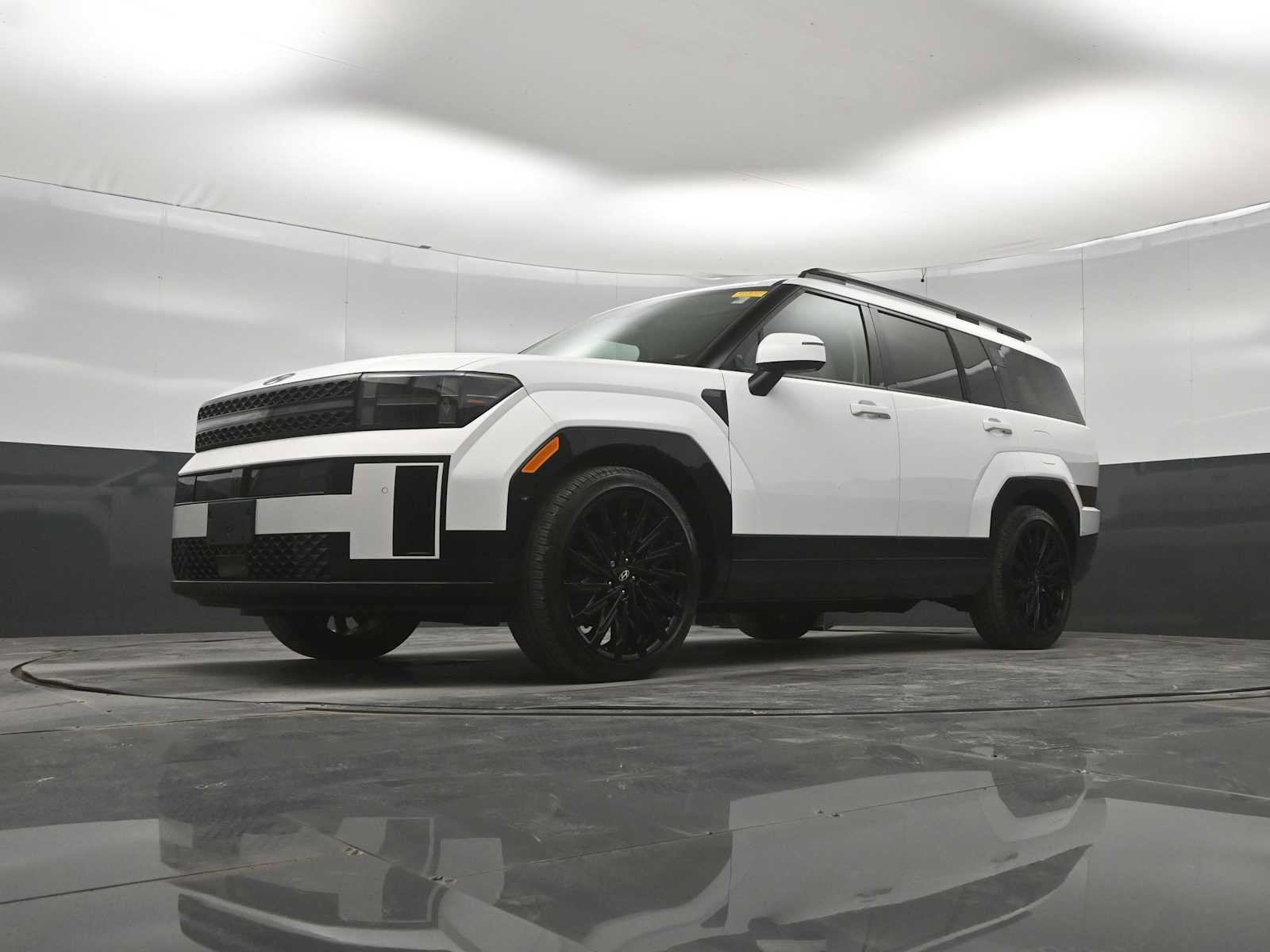Used 2024 Hyundai Santa Fe Calligraphy AWD/4WD image 40