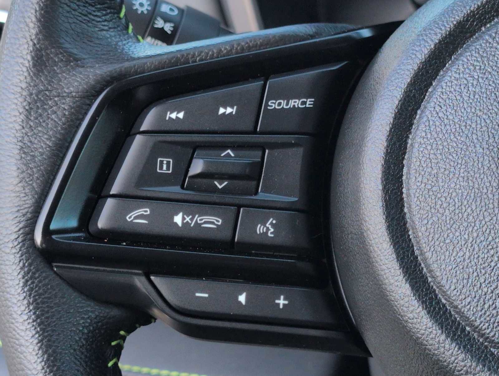 Certified 2024 Subaru Outback Onyx Edition XT image 24