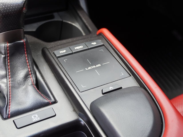 Used 2019 Lexus ES 350 F Sport w/ Accessory Package FWD image 24