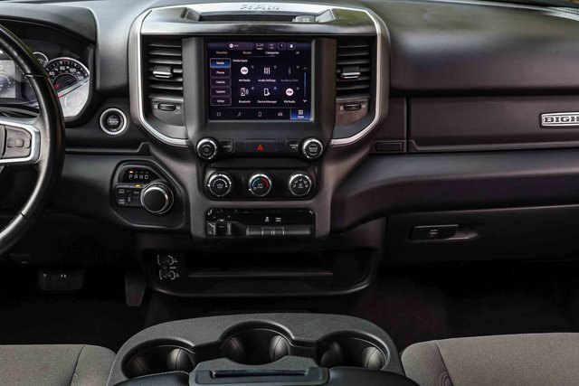Used 2024 RAM 2500 Big Horn image 10