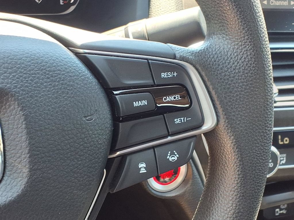 Used 2019 Honda Accord EX image 14