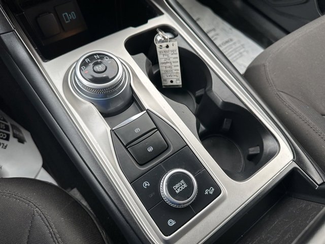 Used 2020 Ford Explorer XLT w/ Comfort Package image 24