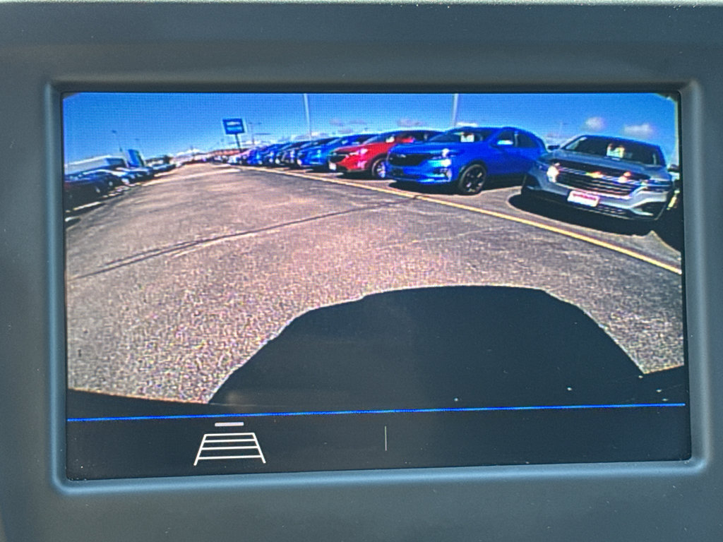 Used 2020 Chevrolet Equinox LT AWD/4WD image 19