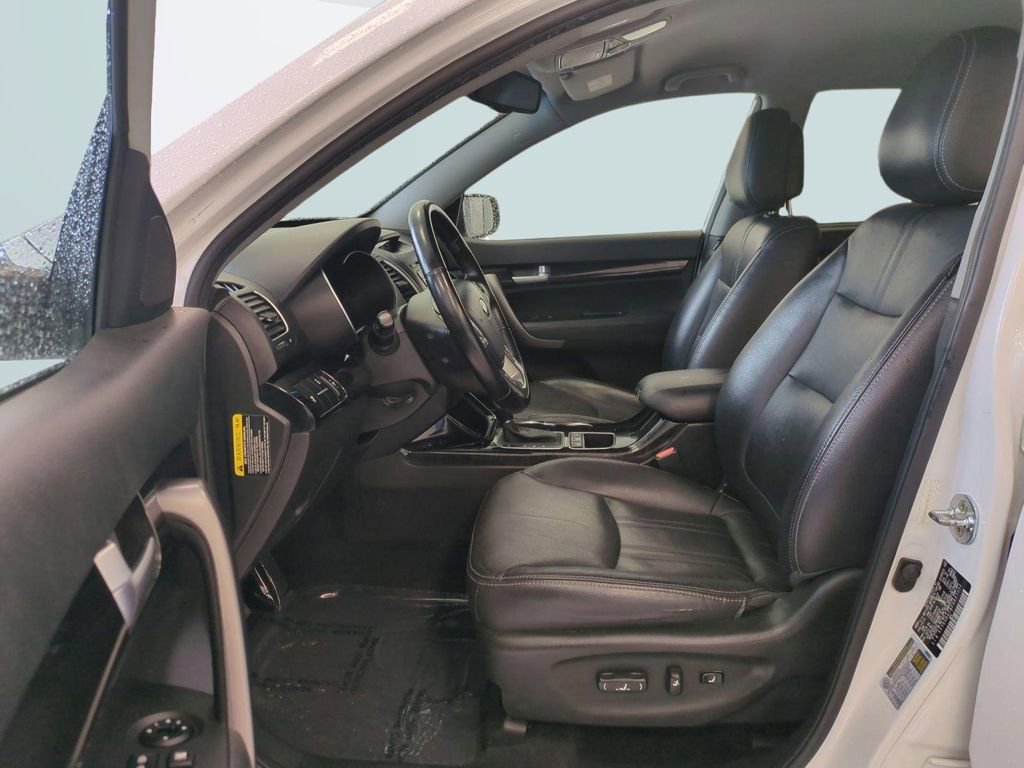 Used 2015 Kia Sorento EX AWD/4WD image 20