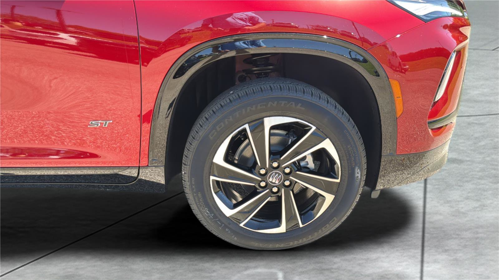 New 2026 Buick Enclave Sport Touring w/ Power Package AWD/4WD image 29