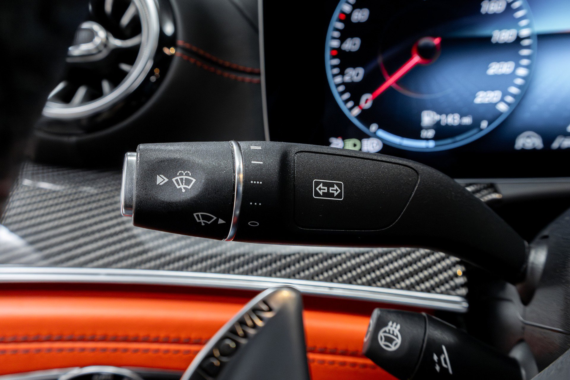 Used 2021 Mercedes-Benz AMG GT 63 S image 13