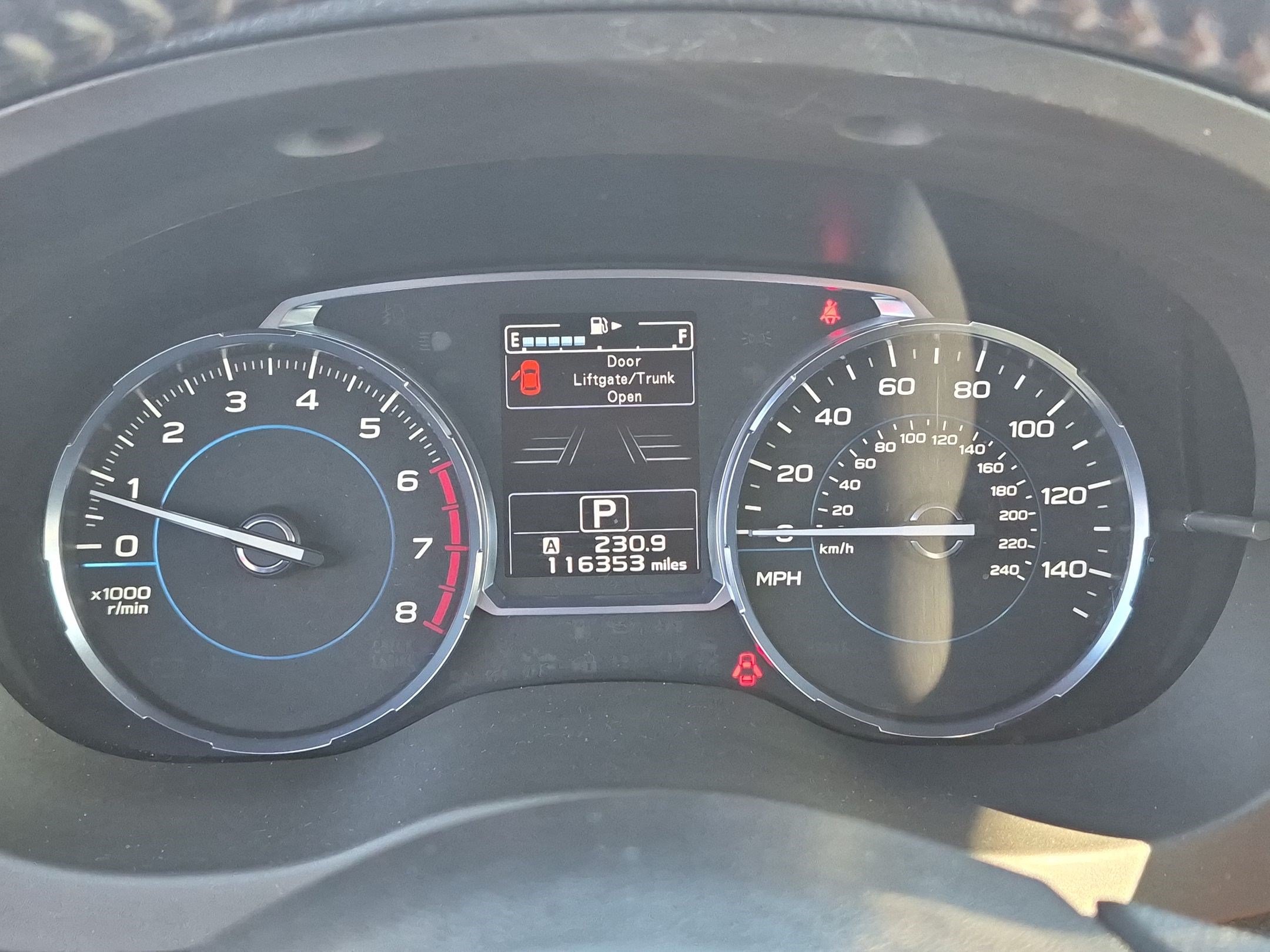 Used 2018 Subaru Forester 2.5i Limited AWD/4WD image 21