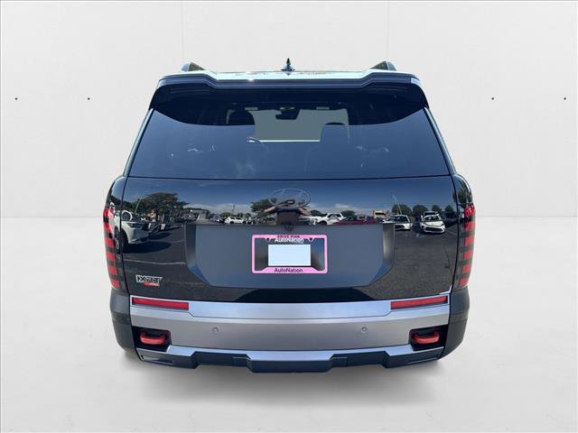 New 2026 Hyundai Palisade XRT Pro image 8