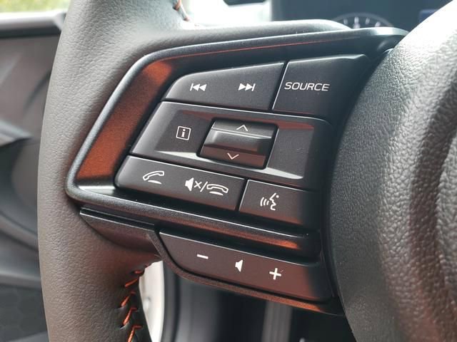 New 2025 Subaru Crosstrek 2.5i Limited image 16