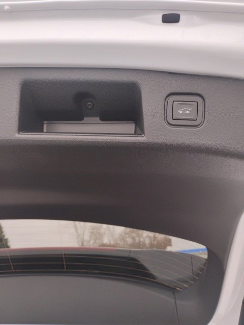 New 2026 Chevrolet Blazer EV LT image 11