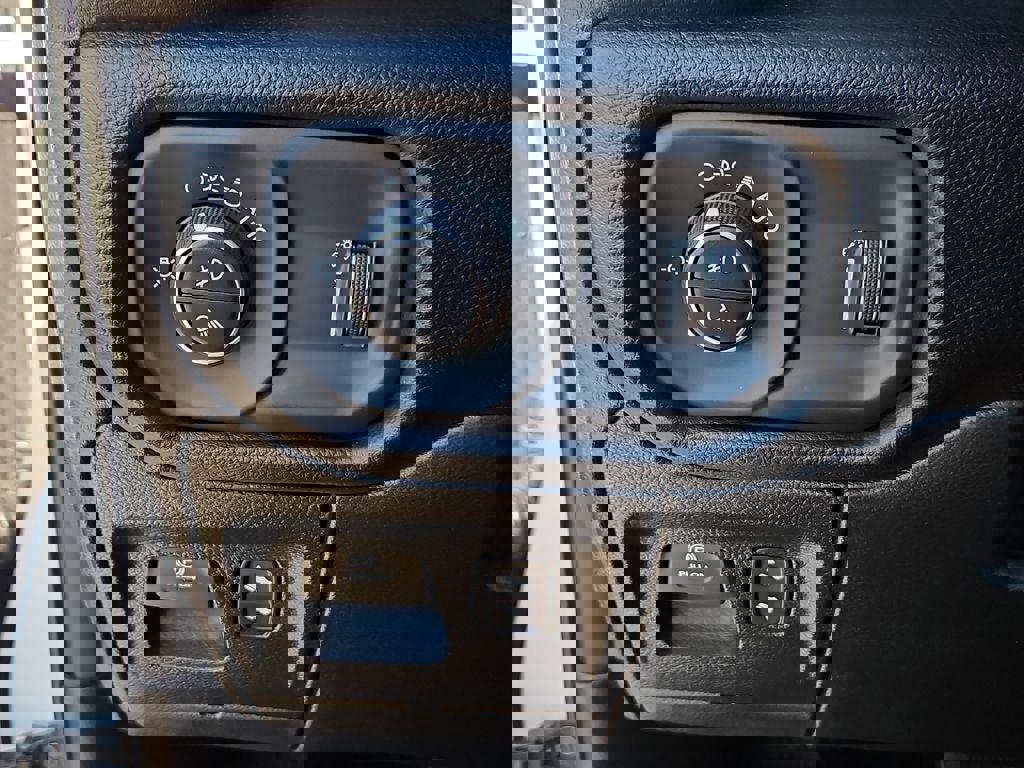 New 2026 RAM 1500 Big Horn image 22