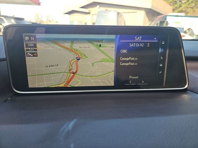 Used 2018 Lexus RX 350L AWD image 14