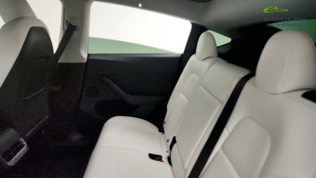 Used 2025 Tesla Model Y Performance AWD/4WD image 41