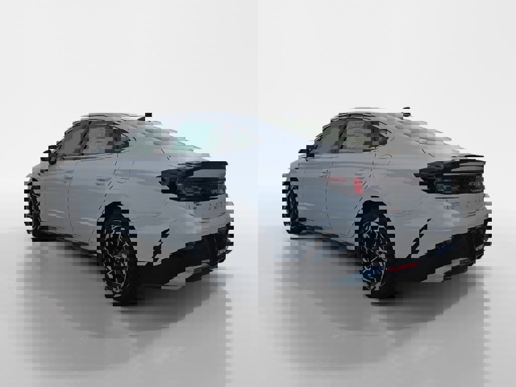 New 2026 Hyundai Sonata SEL image 5