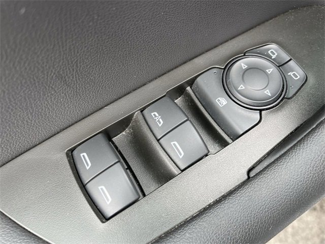 Used 2023 Chevrolet Blazer LT w/ Driver Confidence Package image 13