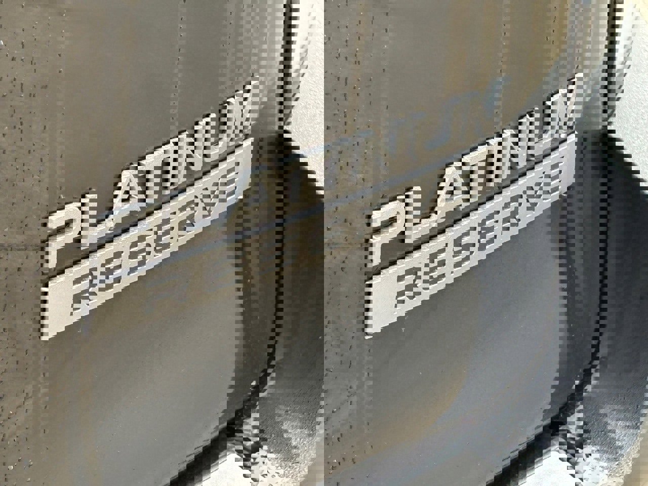 Certified 2025 Nissan Armada Platinum Reserve image 8