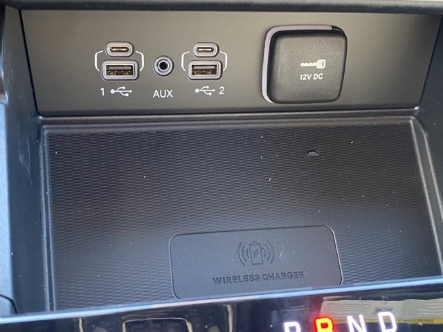 New 2025 Jeep Grand Cherokee Limited image 24