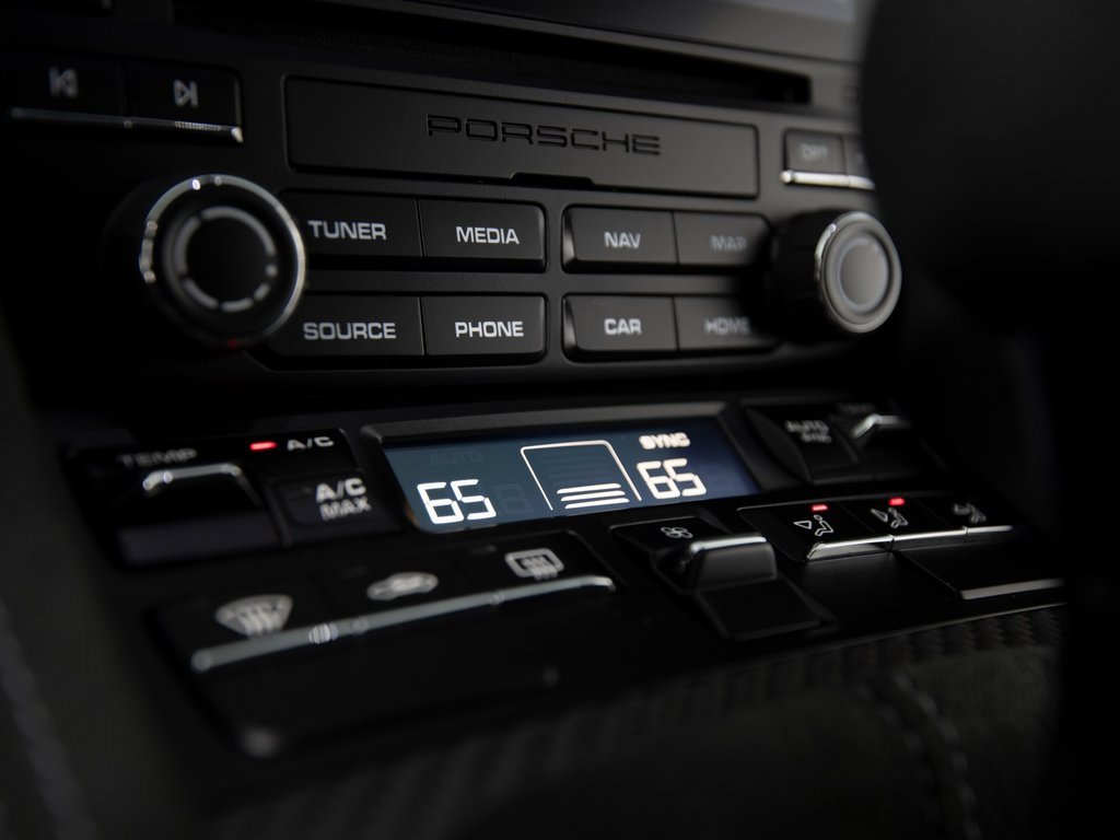 Certified 2023 Porsche 718 Cayman GT4 RS image 46