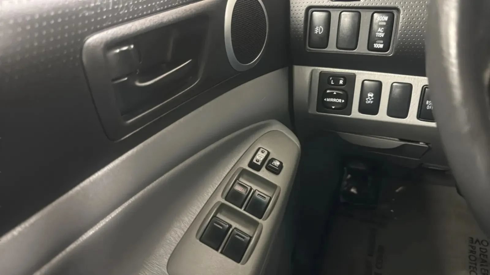 Used 2009 Toyota Tacoma PreRunner RWD image 16