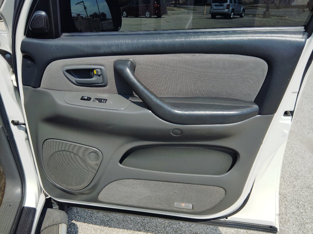 Used 2005 Toyota Tundra SR5 RWD image 28