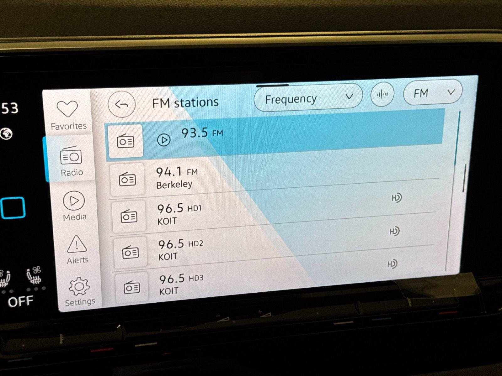 New 2026 Volkswagen Atlas SEL image 17