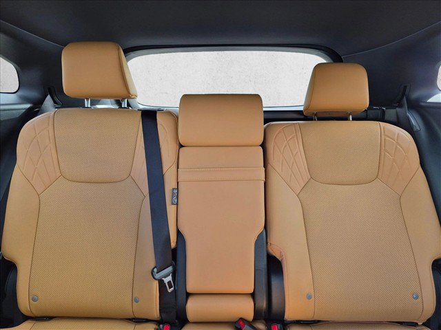 Used 2026 Lexus RX 350 Premium w/ Accessory Package (Z1) FWD image 13