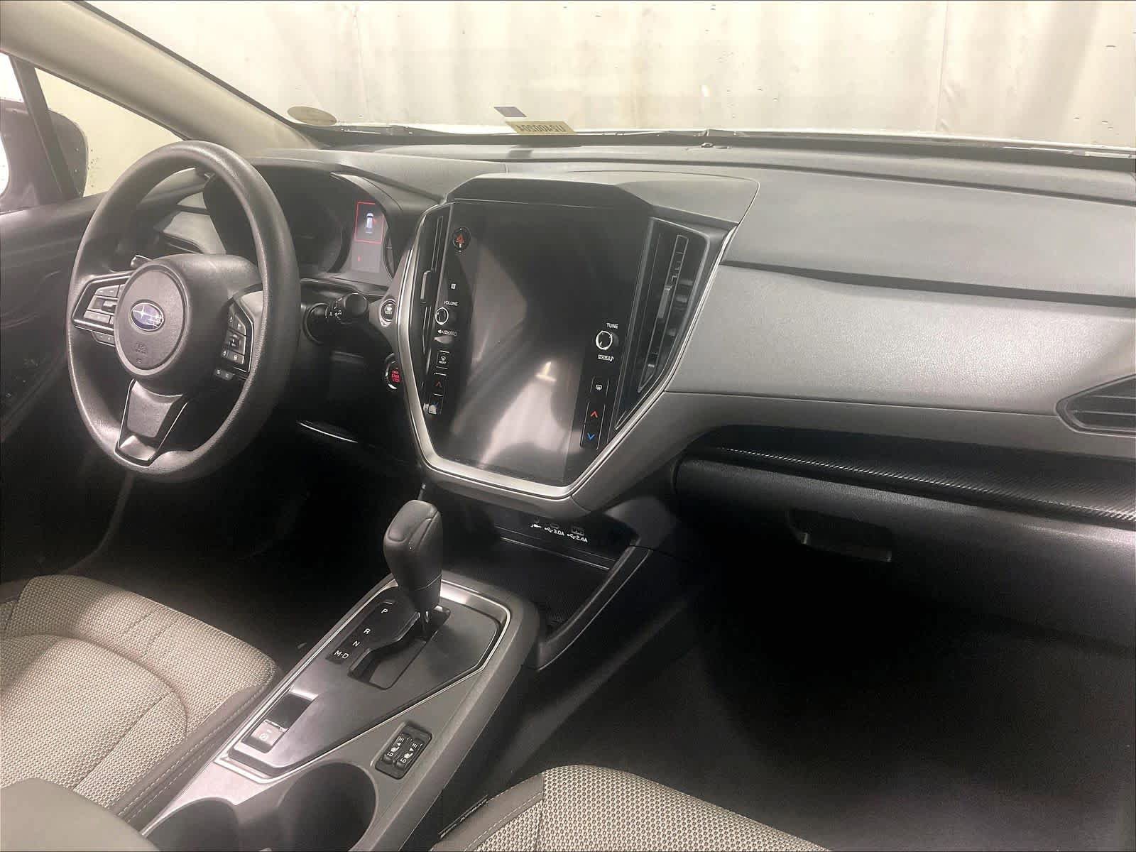 Used 2024 Subaru Crosstrek 2.0i Premium AWD/4WD image 14