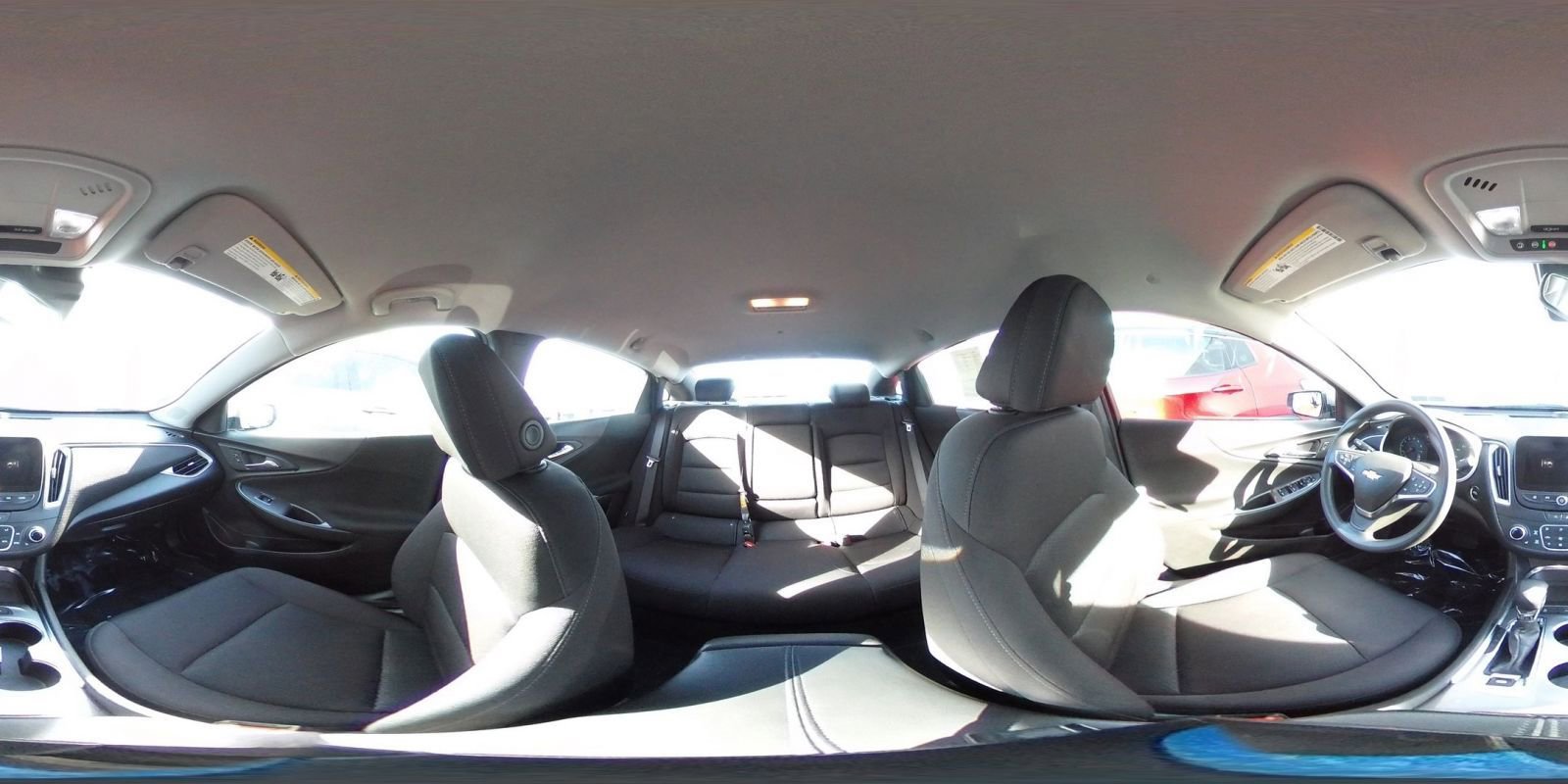 Used 2024 Chevrolet Malibu LT image 42