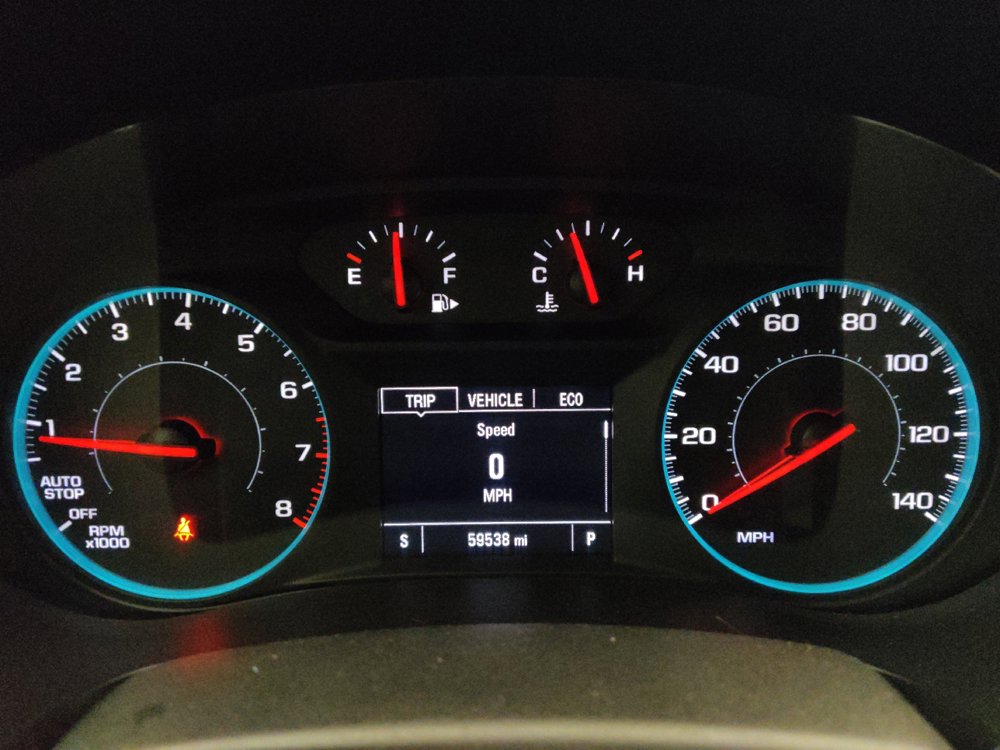 Used 2018 Chevrolet Malibu LT FWD image 23