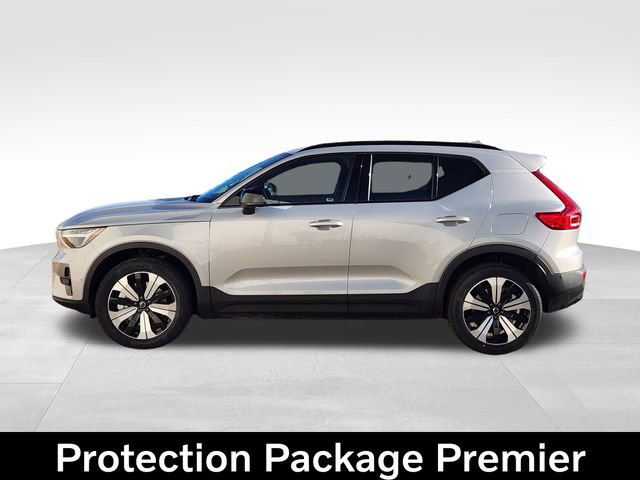 Certified 2023 Volvo XC40 Recharge Plus w/ Protection Package Premier image 6