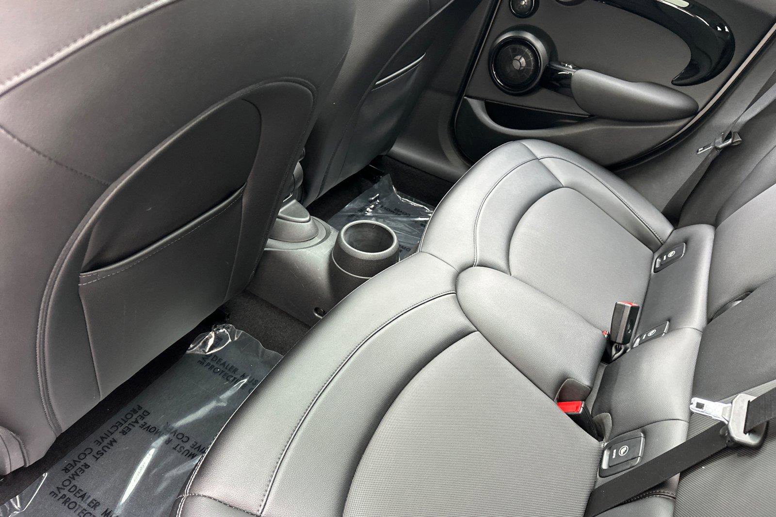 Used 2017 MINI Cooper S image 11